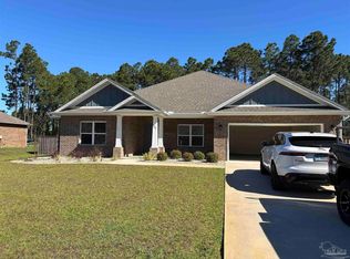 7224 Riverview St, Navarre, FL 32566