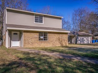 316 Beall St, Kilgore, TX 75662