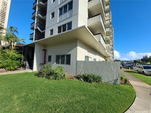 509 University Ave APT 104, Honolulu, HI 96826