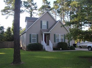 123 Brakewood Rd LOT 5, Manteo, NC 27954