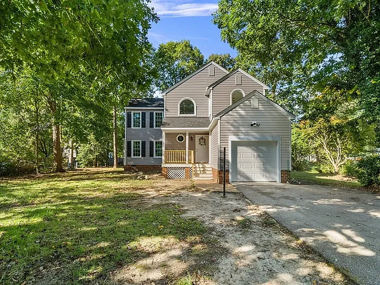 5105 Fox Den Ct — Photo 2