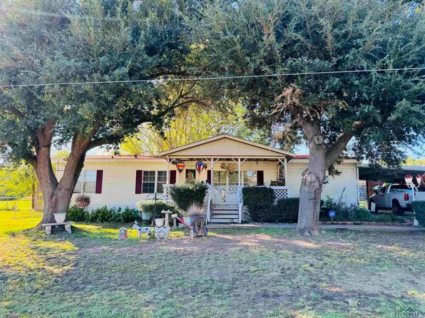 395 County Road 2118, Longview, TX 75603