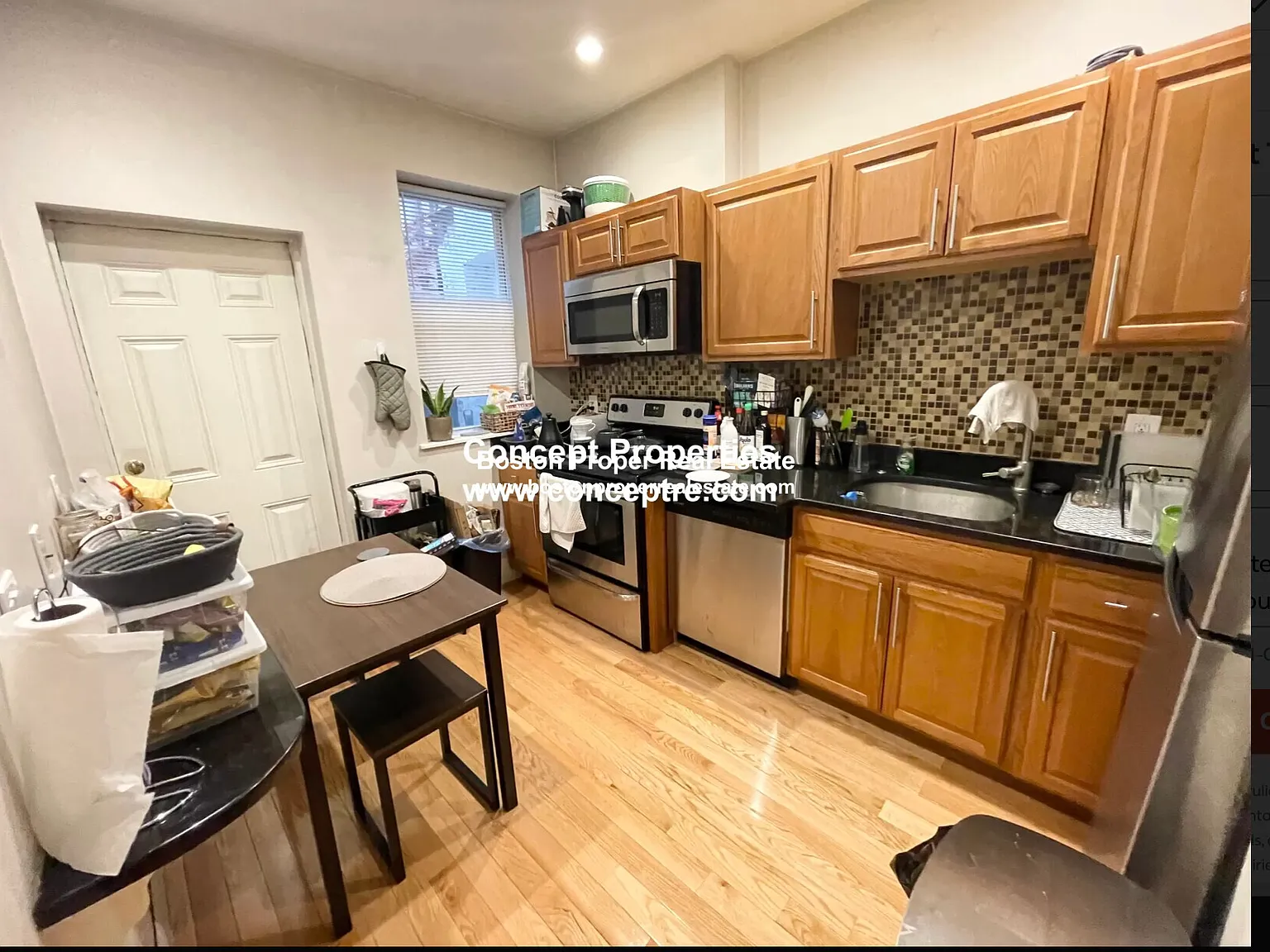 1 bed, 1.0 bath, $2,900 — Photo 1