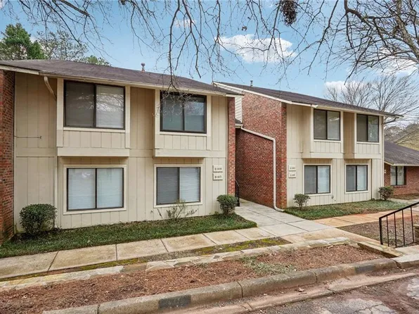 2183 Palmyra Dr SE, Marietta, GA 30067