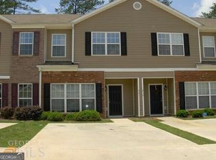 221 Shenandoah Dr, Riverdale, GA 30274
