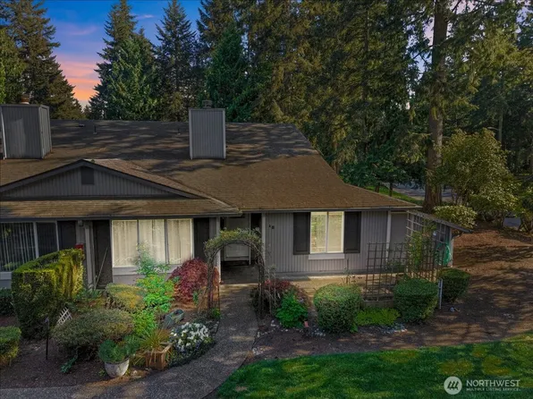 507 S 321st Street Avenue S #4B, Federal Way, WA 98003