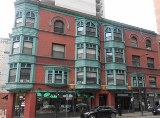 830 N State St UNIT 4N, Chicago, IL 60610