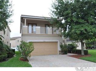 10346 Little Mustang Way, Lake Worth, FL 33449