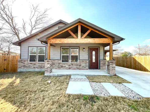 255 Dolores Ave, San Antonio, TX 78228