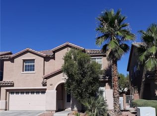 6709 Sea Swallow St, North Las Vegas, NV 89084