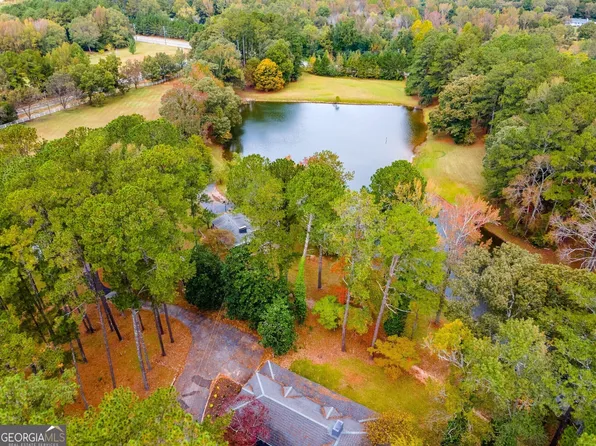 53 Mount Carmel Rd N, Hampton, GA 30228