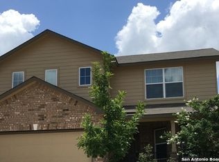 11638 Garnet Sunset, San Antonio, TX 78245