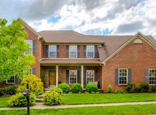 2925 Majestic View Walk, Lexington, KY 40511