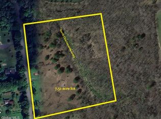 L80 Jersey Hill Rd, Amsterdam, NY 12010