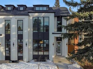 3122 W 4a St NW, Calgary, AB T2M 3B4