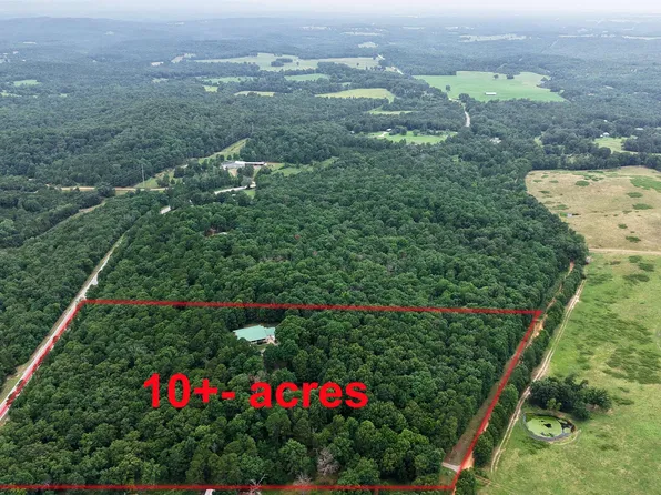 684 Townsend Ln, Brockwell, AR 72585