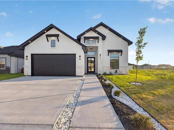 3503 Wolf Creek Ave, McAllen, TX 78504