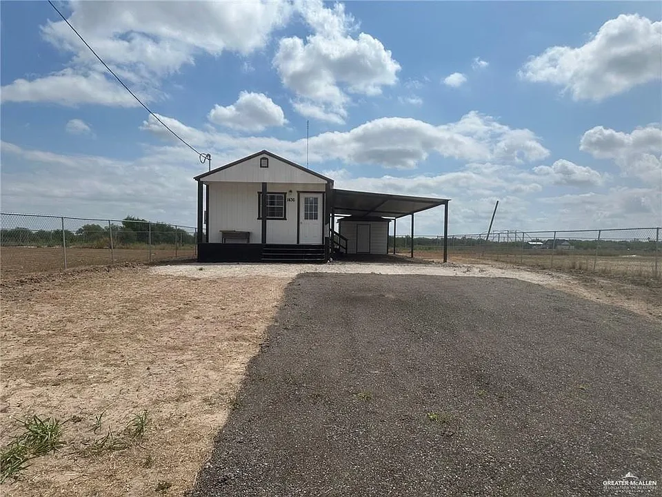 1436 Mariposa Dr