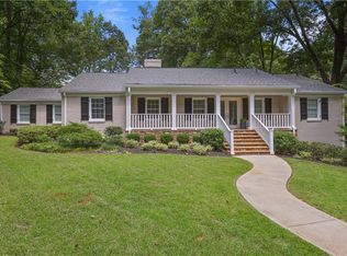 1471 Moores Mill Rd NW, Atlanta, GA 30327