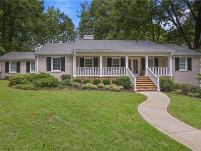 1471 Moores Mill Rd NW, Atlanta, GA, 30327