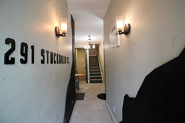 Rented by Hagstrom Management Inc