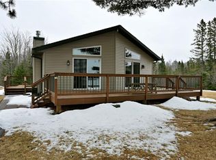 43670 County Highway D, Cable, WI 54821