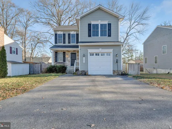 1603 Cambridge Rd, Edgewater, MD 21037