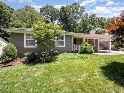 2410 Hawthorne St, Greensboro, NC, 27408
