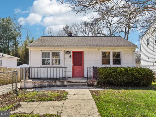 9881 Lyon Ave, Laurel, MD 20723