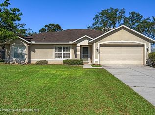 4336 Lightfoot St, Spring Hill, FL 34609