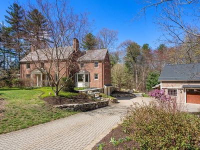 123 Lincoln Rd, Lincoln, MA, 01773