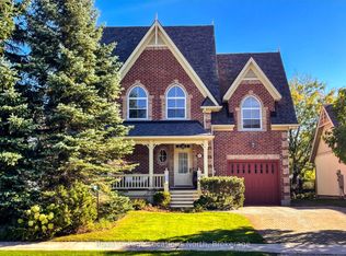 202 Snowbridge Way, The Blue Mountains, ON L9Y 0V1