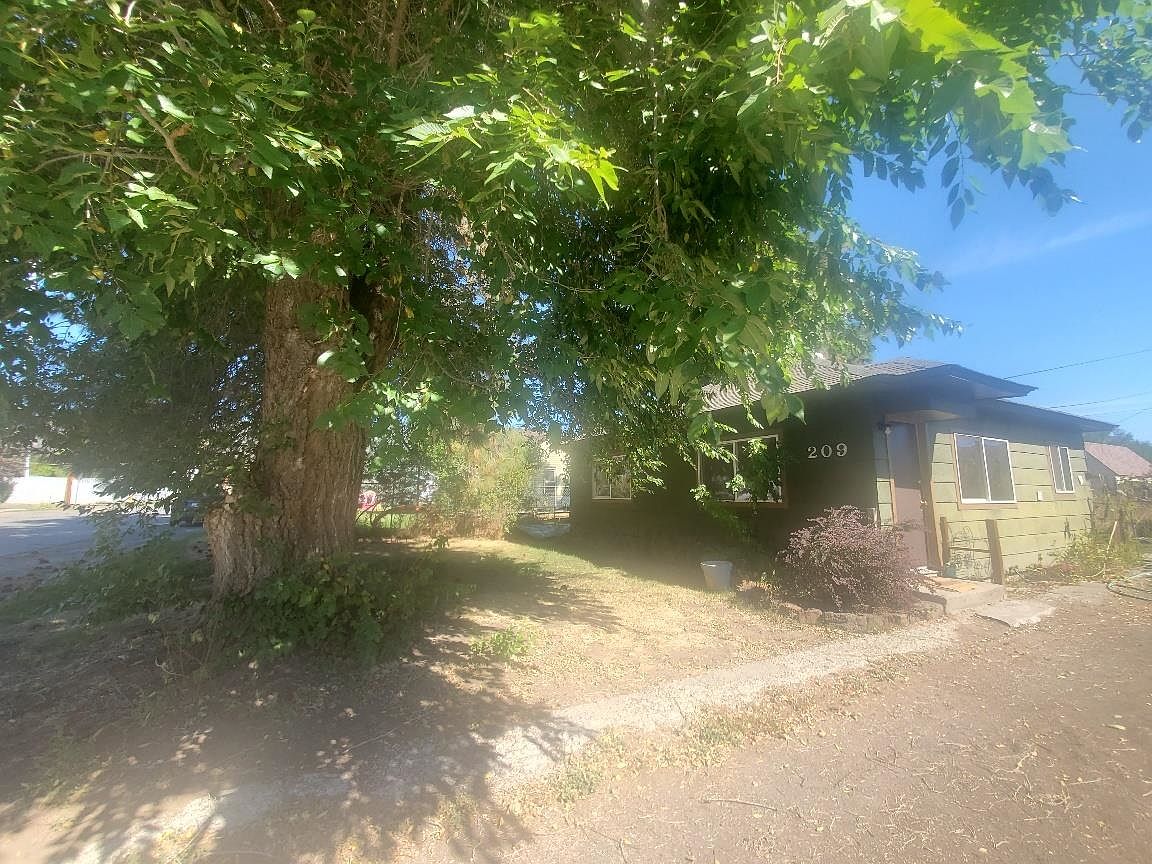 209 S California St, Dorris, CA 96023 Zillow