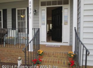 8492 Ashington Way, Williamsburg, VA 23188