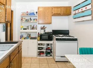 3400 N Harding Ave #1, Chicago, IL 60618