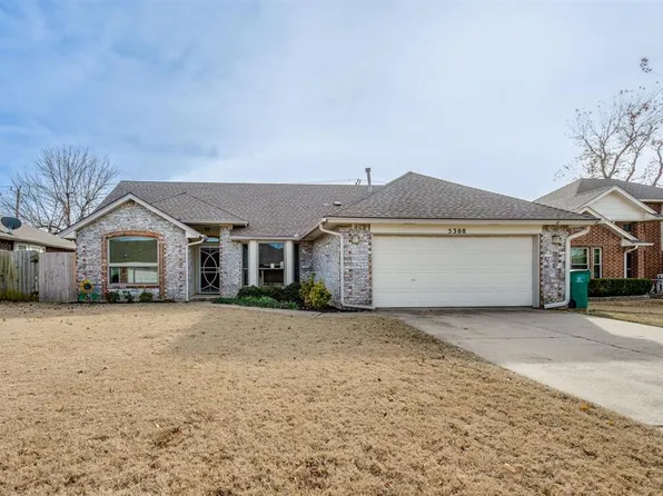 5308 SE 88th St, Oklahoma City, OK 73135