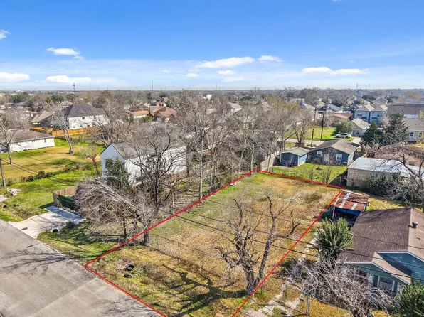 8133 Canyon St, Houston, TX 77051