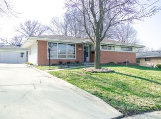 4134 Lynner Dr, Des Moines, IA 50310