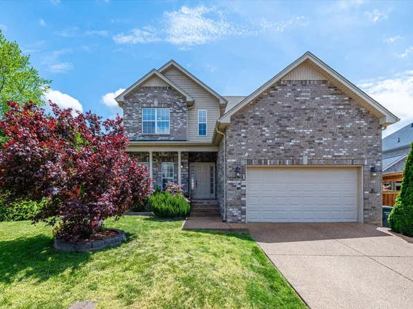 7504 Tarmac Way, Nashville, TN 37211