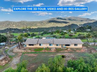 3285 Beaver Hollow Rd, Jamul, CA 91935