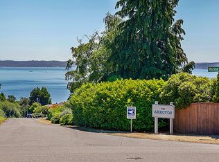 10950 39th Ave SW, Seattle, WA 98146