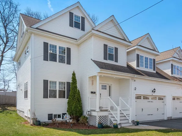 41 Sunset Ave #41, Norwood, MA 02062