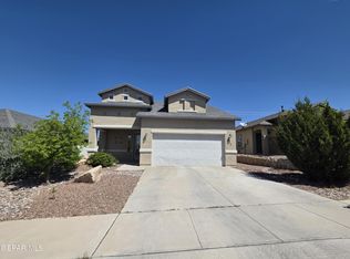 7517 Red Cedar Dr, El Paso, TX 79911
