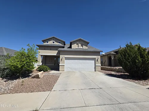 7517 Red Cedar Dr Photo 1