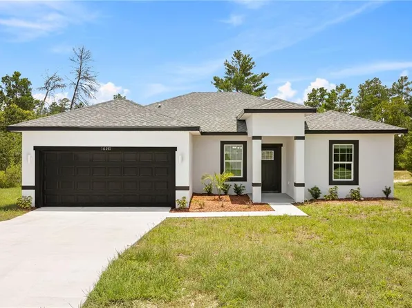 16281 SW 48th Cir, Ocala, FL 34473