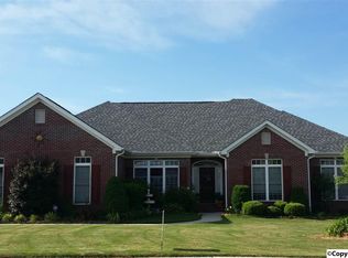 25939 Rosedown Dr, Athens, AL 35613