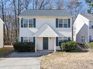 2826 Herndon Village Way, Raleigh, NC 27610