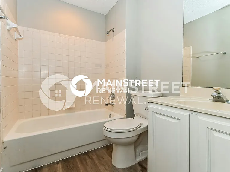 WM - Bathroom