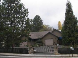 525 G St, Jacksonville, OR