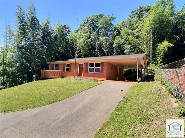 211 Maple Dr, Collinsville, VA 24078
